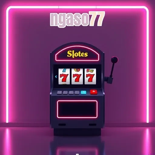 ngaso77: Petualangan Seru dengan Beragam Game Online Menarik