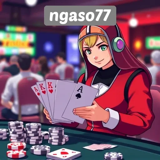 Panduan Lengkap Bermain di Situs Ngaso77