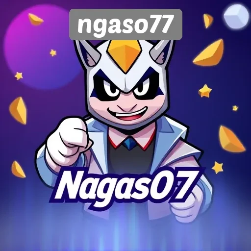 Diverse Game Pilihan di Ngaso77 untuk Semua Kalangan
