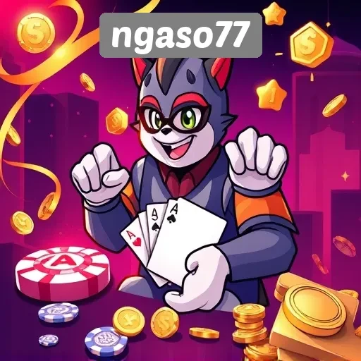 Berkenalan dengan Beragam Permainan di Ngaso77