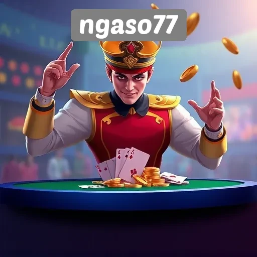 Pengalaman Bermain di Situs Game Ngaso77