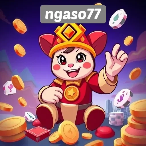Menjelajahi Fitur Utama Situs Game Ngaso77