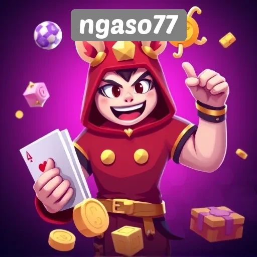 Menelusuri Keunikan Permainan di Situs Ngaso77