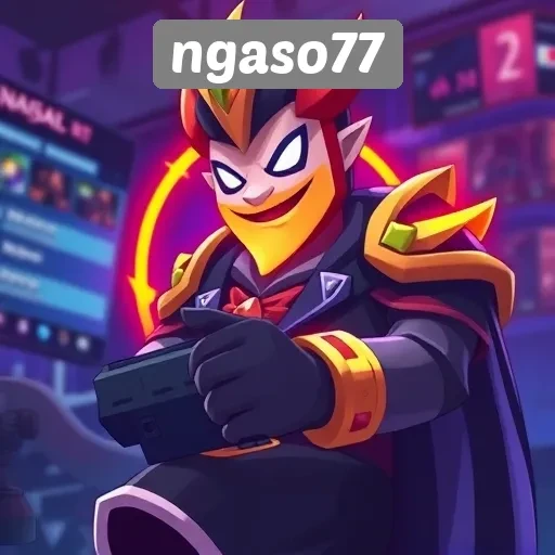 Fitur Unggulan yang Dimiliki oleh ngaso77 untuk Para Gamer