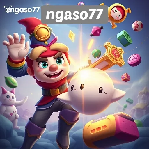 Mengulas Fitur Menarik di Situs Game Ngaso77