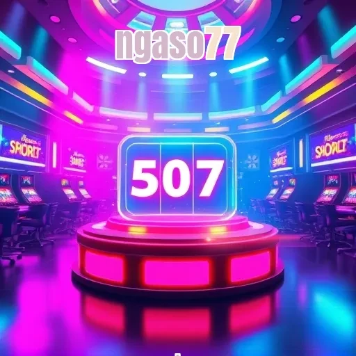 ngaso77: Temukan Keseruan di Forum Diskusi Game Online