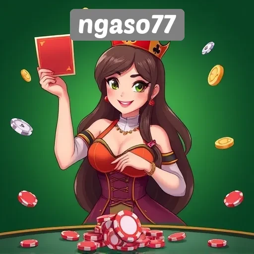 Fleksibilitas Permainan di Ngaso77 yang Menarik untuk Semua Usia
