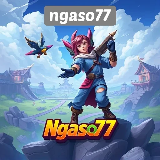 Masyarakat Gamer Indonesia Menyikapi Kehadiran Ngaso77 di Dunia Game