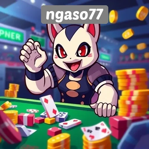 Berbagai Jenis Permainan yang Tersedia di Situs Ngaso77