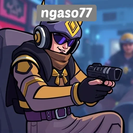 Panduan Lengkap Menggunakan Situs Ngaso77 untuk Pemain Game