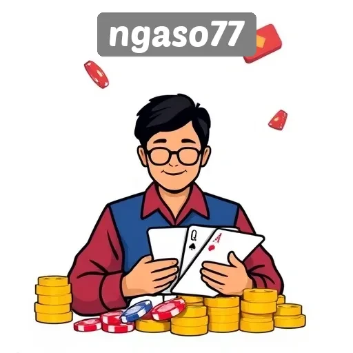 Pandu Cara Daftar dan Bermain di Ngaso77