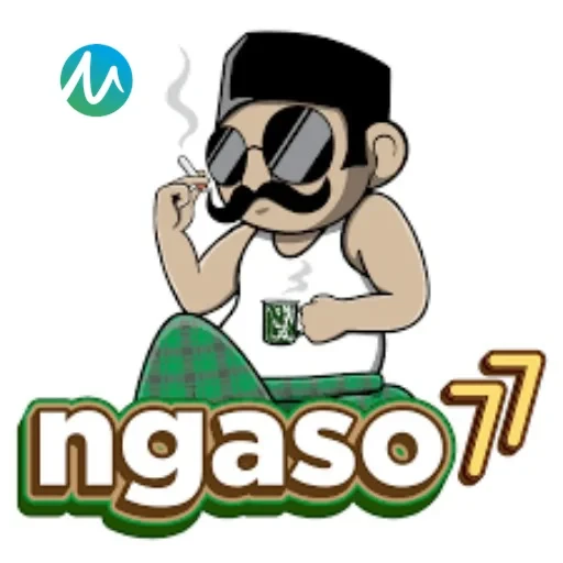 ngaso77 Logo