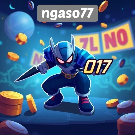 Beragam Permainan Menarik di Ngaso77 untuk Penggemar Game