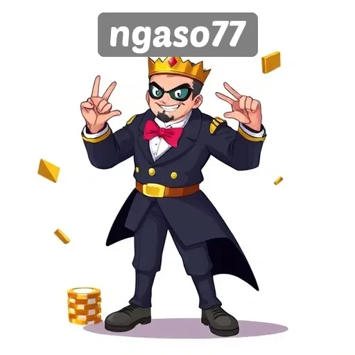 Mengenal Ngaso77 Sebagai Situs Game Terpercaya