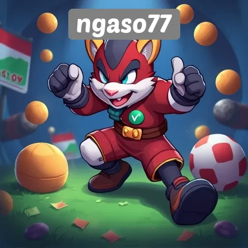Koleksi Permainan Terbaru di Ngaso77 untuk Penggemar Game