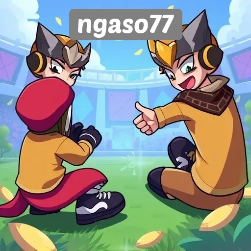 Inovasi Terbaru yang Ditawarkan oleh Ngaso77
