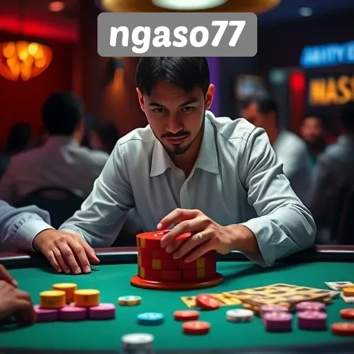Tips Memaksimalkan Pengalaman Bermain di Ngaso77