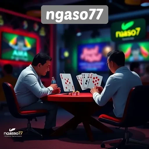 Kiat Memaksimalkan Pengalaman Bermain di Ngaso77 bagi Pengguna