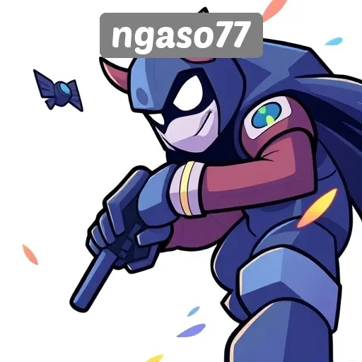 Ngaso77 Solusi Hiburan Digital untuk Para Gamer