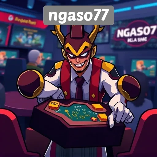 Tanya Jawab seputar Ngaso77 untuk Pemain Pemula dan Berpengalaman