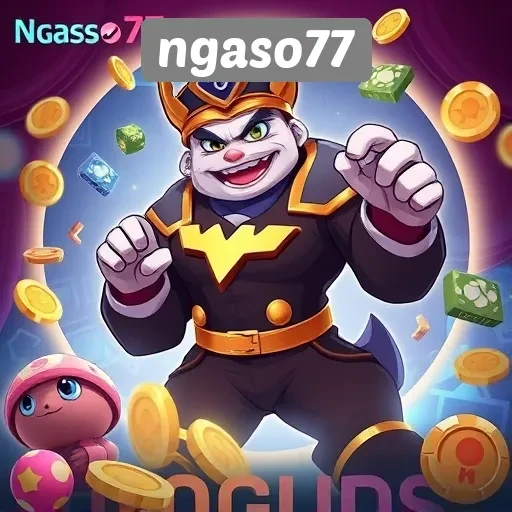 Menggali Fitur Unggulan Situs Game Ngaso77