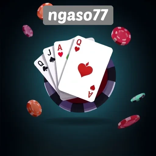 Keunggulan Permainan di Ngaso77 yang Wajib Diketahui