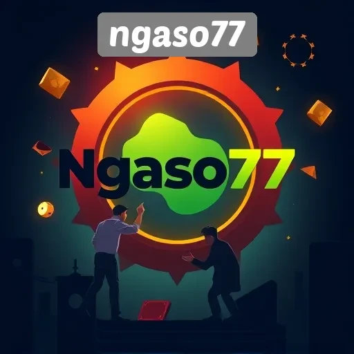 Komunitas Game di Ngaso77 dan Interaksi Antar Pemain