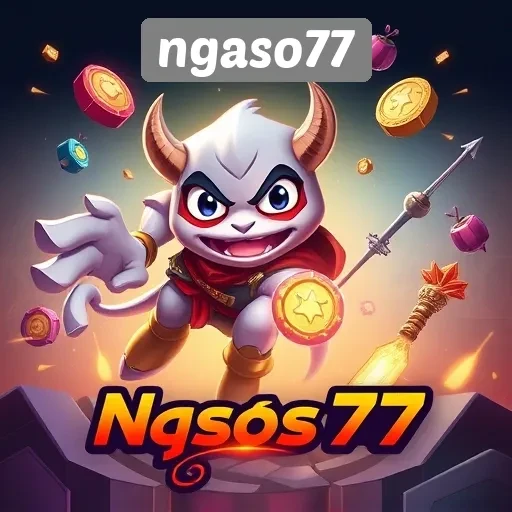 Apa yang Membuat Ngaso77 Menarik untuk Para Pecinta Game