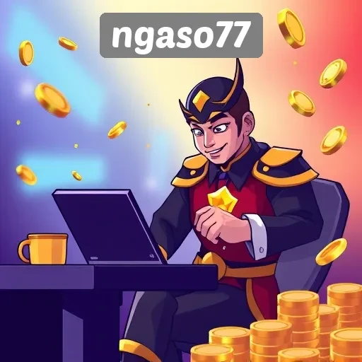 Panduan Lengkap Menjelajahi Situs Game Ngaso77