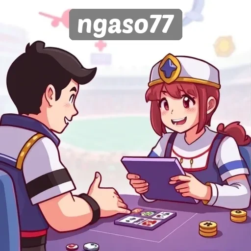 Ngaso77 Menawarkan Beragam Pilihan Game Menarik untuk Pengguna