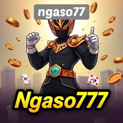 Profil Lengkap Situs Game Ngaso77 untuk Para Gamer