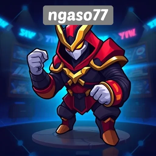 Mengapa Ngaso77 Menjadi Pilihan Utama Para Gamer
