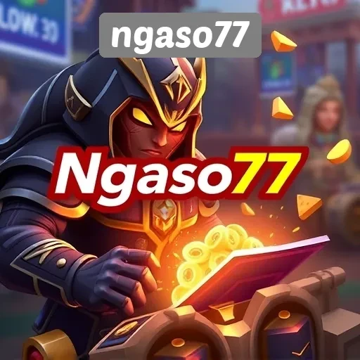 Dampak Ngaso77 Terhadap Industri Game Online di Tanah Air