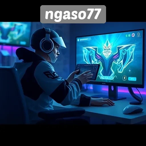 Perkembangan dan Inovasi Terbaru di Ngaso77