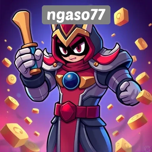 Keunggulan ngaso77 dalam Sektor Game Online