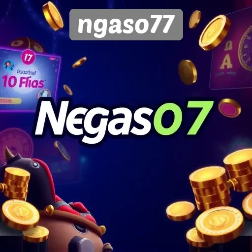 Ngaso77 Platform Game Terpercaya untuk Penggemar Judi Online