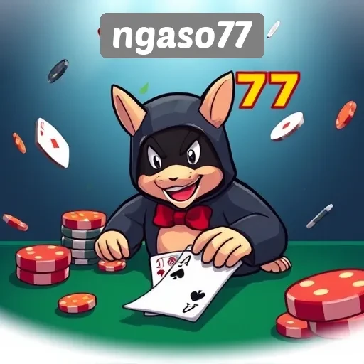 Mengenal Ngaso77 sebagai Platform Game Online Terpercaya