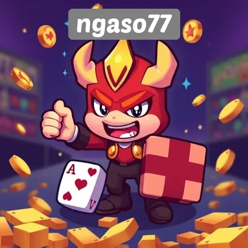 Mengenal Ngaso77 Sebagai Platform Game Terpercaya