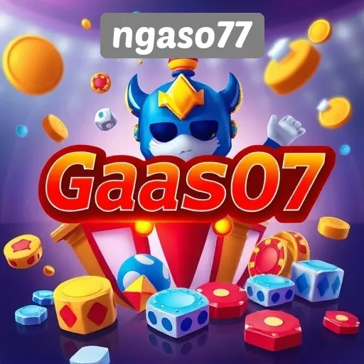 Mengenal Ngaso77 Sebagai Situs Game Terpopuler