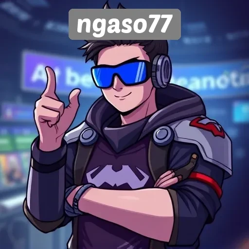 Statistik Pengguna dan Popularitas Ngaso77 di Kalangan Gamer