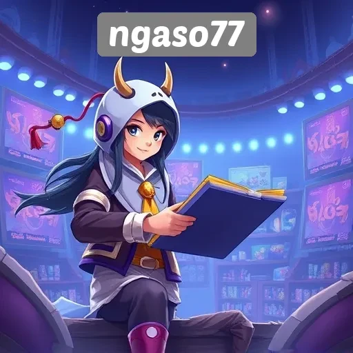 Berita Terbaru dan Update Fitur di Ngaso77 yang Harus Diketahui