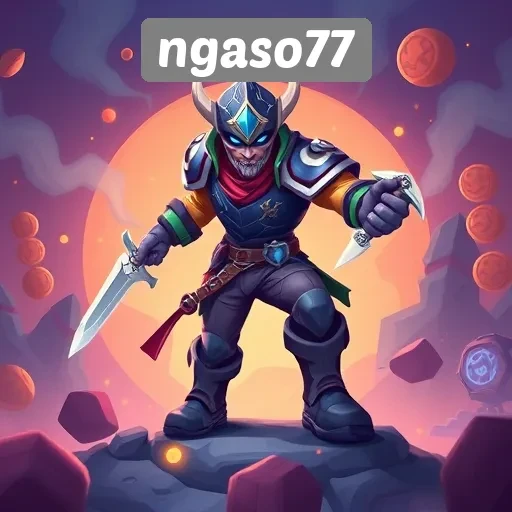 Membandingkan Ngaso77 dengan Situs Game Lain di Indonesia