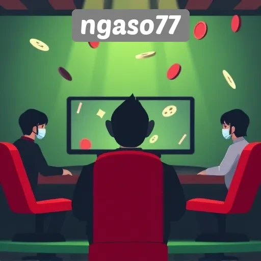 Peluang Bisnis Game Online Melalui Ngaso77