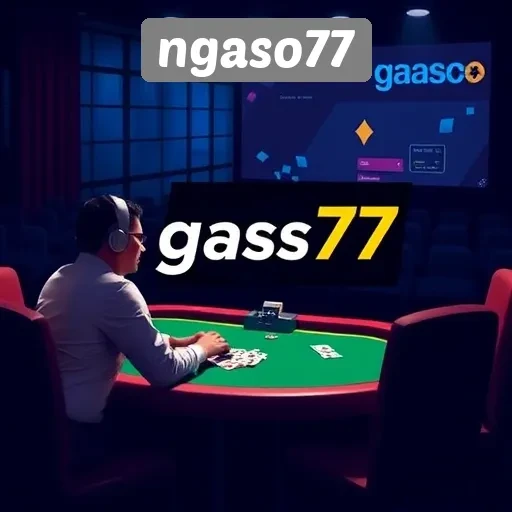 Tren Permainan Online di Ngaso77 yang Perlu Diketahui