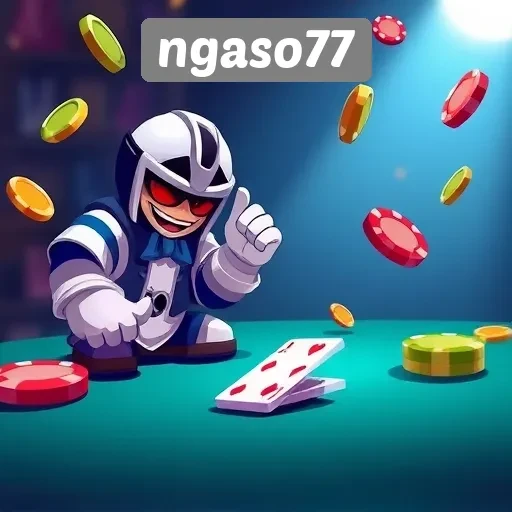 Ragam Permainan Populer Di Situs Ngaso77
