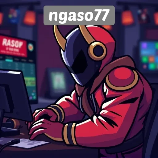 Keselamatan dan Keamanan di Situs Ngaso77