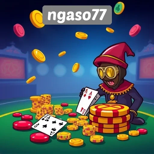 Ulasan Pengalaman Pengguna di Ngaso77