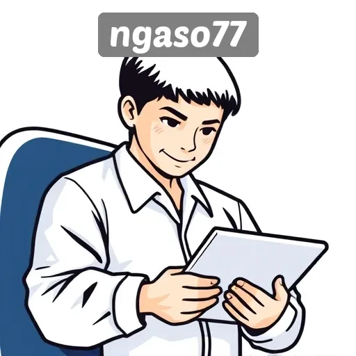 Keamanan dan Kepercayaan Pengguna di Ngaso77