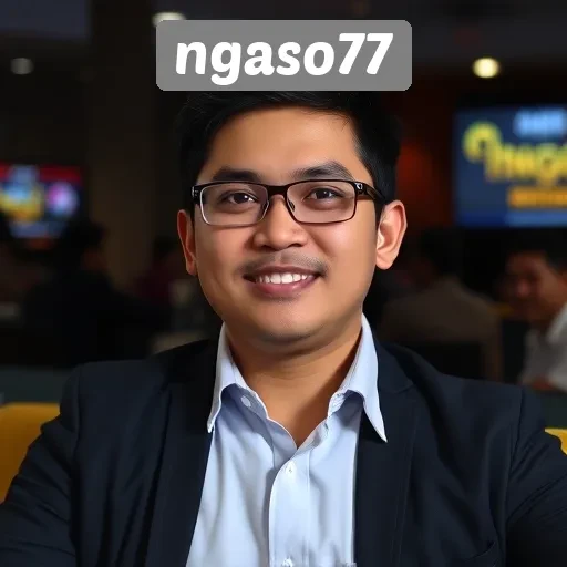 Testimoni Pengguna tentang Pengalaman Bermain di Ngaso77