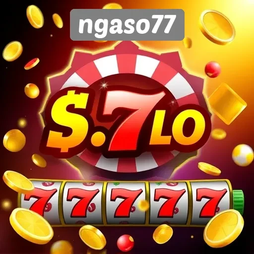 Keberagaman Permainan di Ngaso77 untuk Penggemar Slot